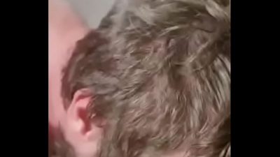 Hairy Armenian wrestler fucks a Russian bear