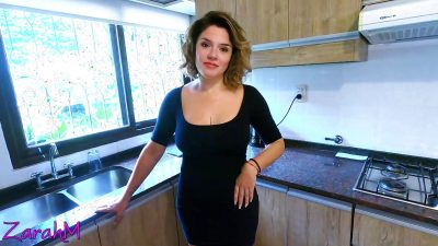 I came inside my hot mother-in-law’s pussy.